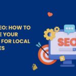 Local SEO