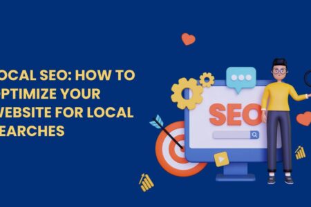 Local SEO