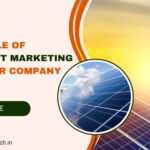 role of content marketing in solar company