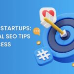 seo for startups tips