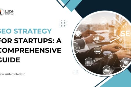 seo strategy for startups